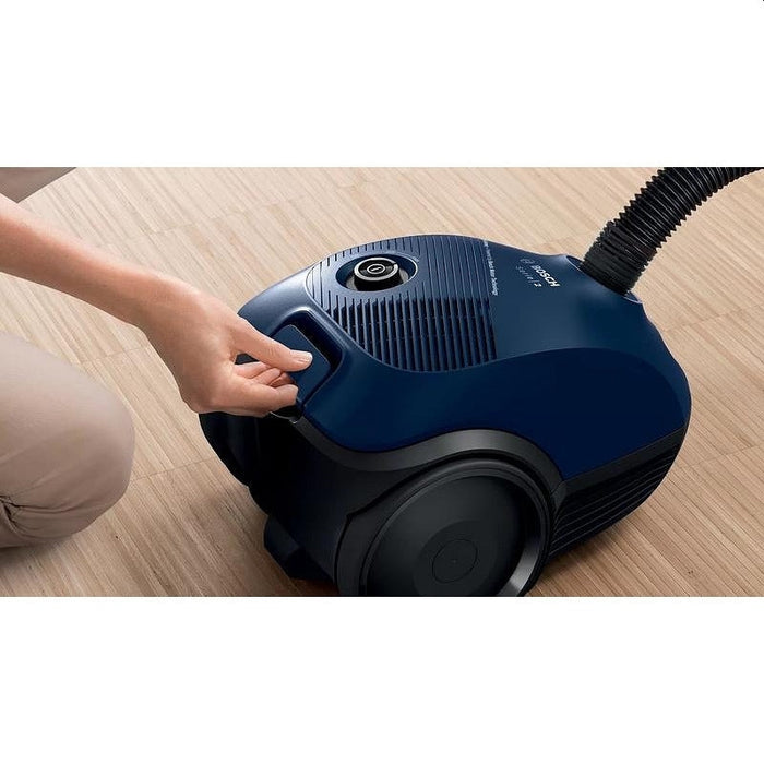 Прахосмукачка Bosch BGBS2BU1T Vacuum cleaner