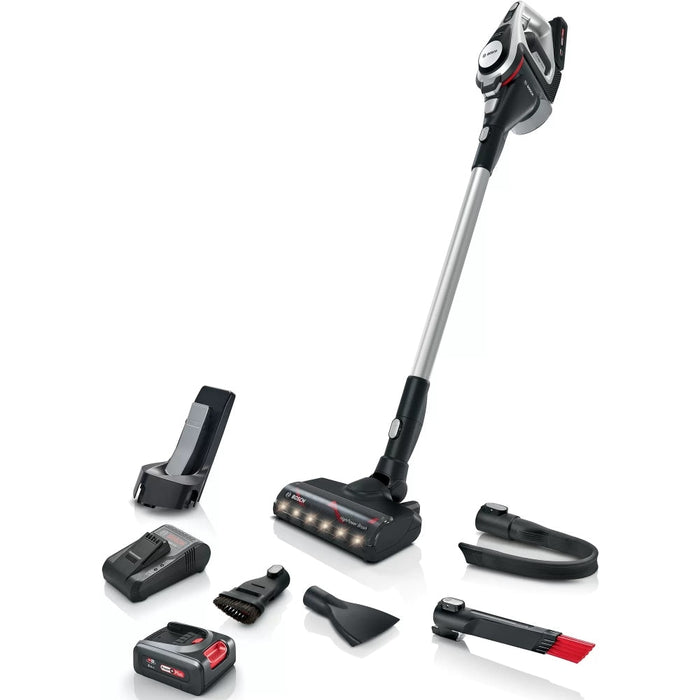 Прахосмукачка Bosch BCS8224WA Cordless