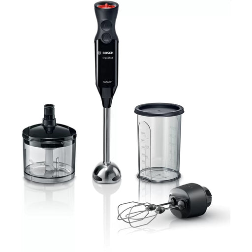 Пасатор Bosch MS6CB6157 Blender ErgoMixx 1000 W 12