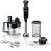 Пасатор Bosch MS6CB6197 Blender ErgoMixx 1000 W 12