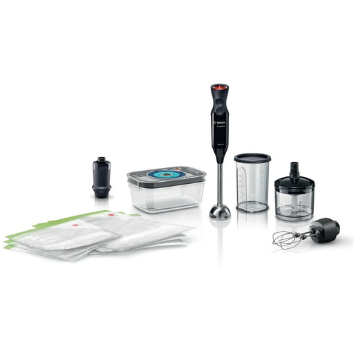 Пасатор Bosch MS6CB61V7 Blender ErgoMixx 1000 W 12