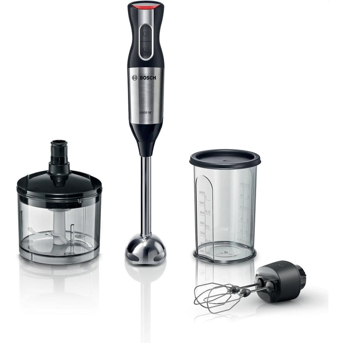 Пасатор Bosch MS6CM6157 Blender ErgoMixx 1000 W 12