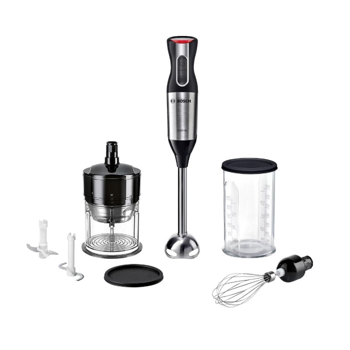 Пасатор Bosch MS6CM6166 Blender ErgoMixx 1000 W 12