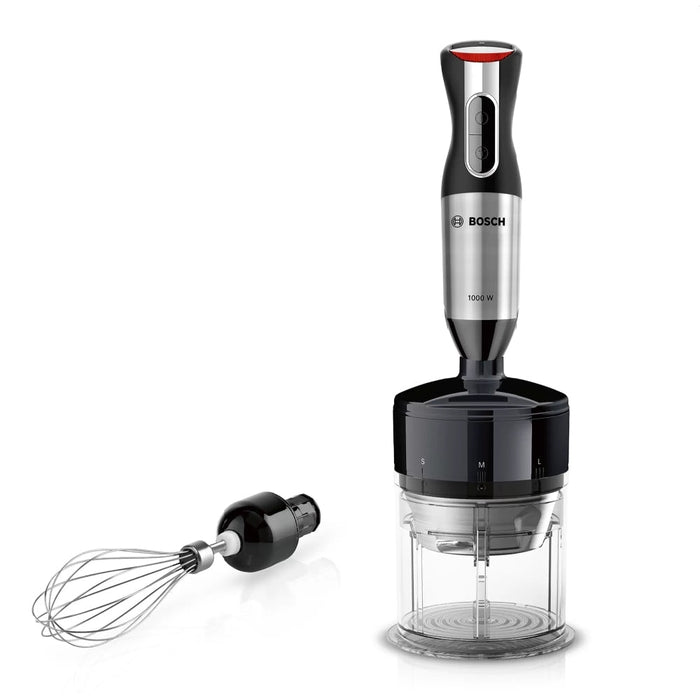 Пасатор Bosch MS6CM6166 Blender ErgoMixx 1000 W 12