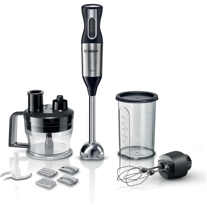 Пасатор Bosch MS6CM6197 Blender ErgoMixx 1000 W 12