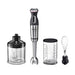 Пасатор Bosch MS8CM6160 Blender ErgoMixx 1000 W 12