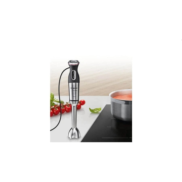 Пасатор Bosch MS8CM6160 Blender ErgoMixx 1000 W 12