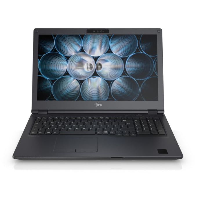 Лаптоп Fujitsu LIFEBOOK E4511 Intel Core i3 - 1115G4