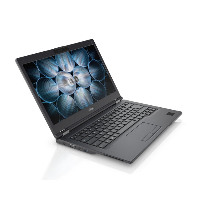 Лаптоп Fujitsu LIFEBOOK E4411 Intel Core i3 - 1115G4