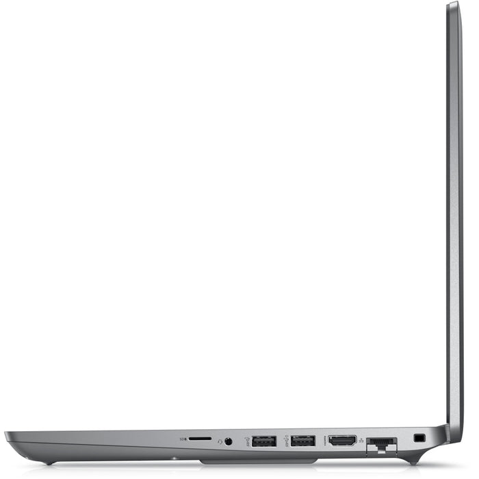 Лаптоп Dell Precision 3571 Intel Core i7 - 12700H