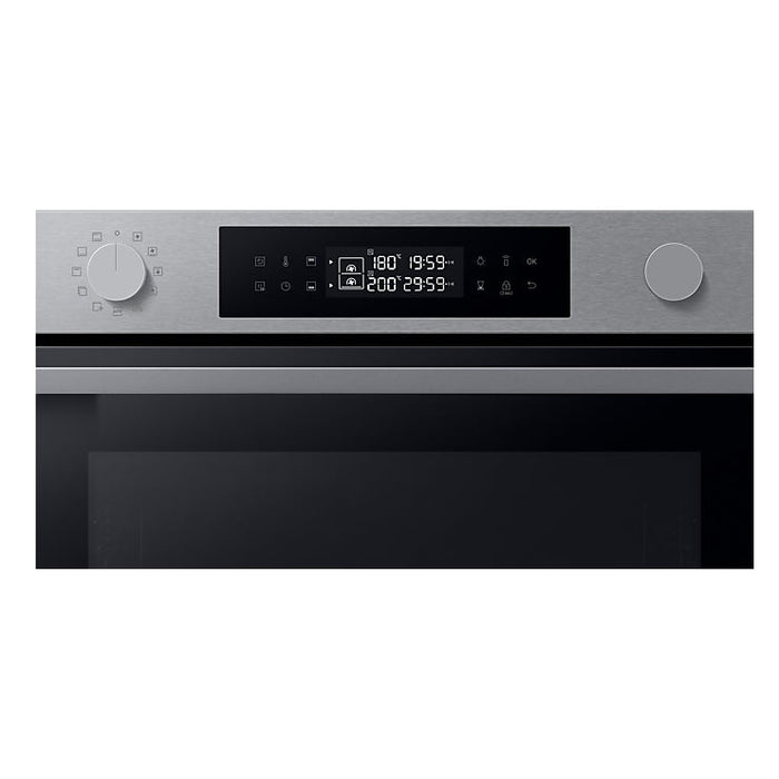 Фурна Samsung NV7B4445VAS/U2 Electric Oven with Dual