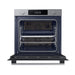 Фурна Samsung NV7B4445VAS/U2 Electric Oven with Dual