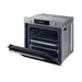 Фурна Samsung NV7B4445VAS/U2 Electric Oven with Dual