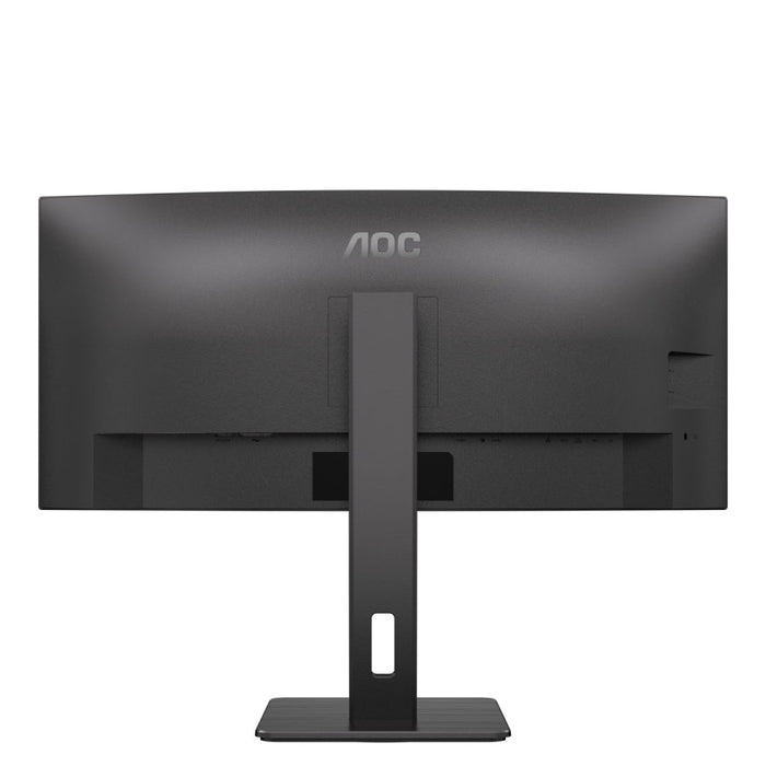 Монитор AOC CU34P3CV 34’ VA WLED Curved 1500R 3440x1440