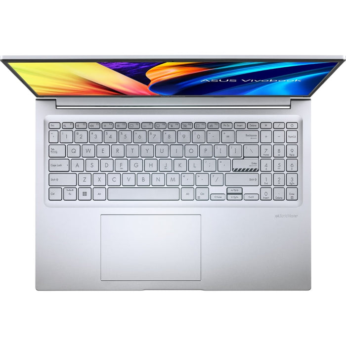 Лаптоп Asus Vivobook 16X M1603QA - MB721W AMD Ryzen 7