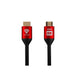 Кабел Genesis Ultra High - Speed HDMI Cable