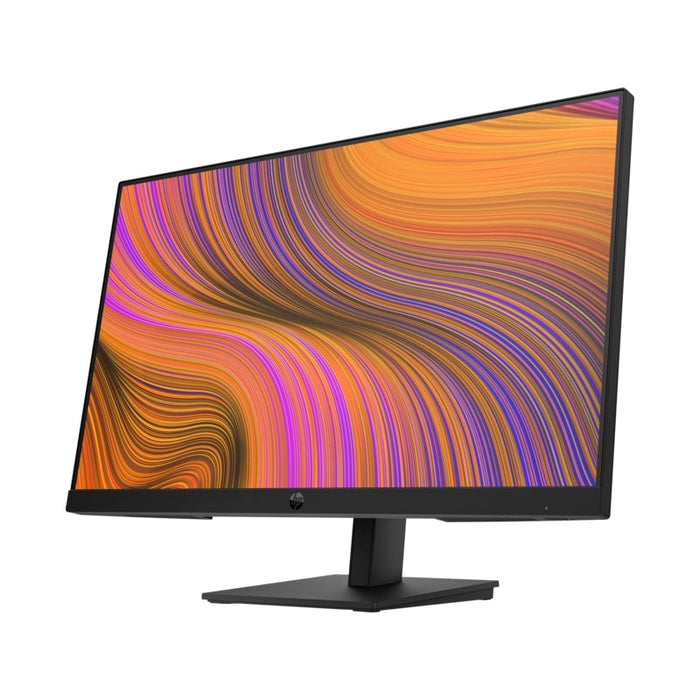 Монитор HP P24h G5 FHD Monitor