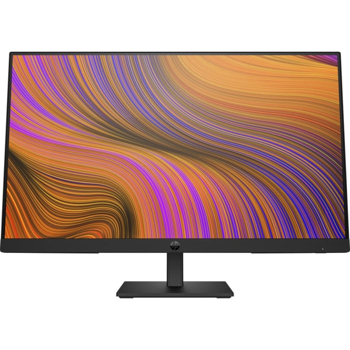 Монитор HP P24h G5 FHD Monitor