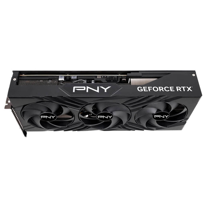 Видео карта PNY GEFORCE RTX 4090 24GB VERTO