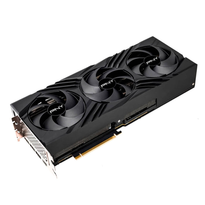 Видео карта PNY GEFORCE RTX 4090 24GB VERTO