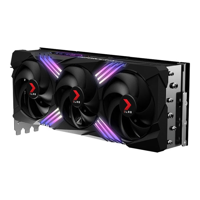 Видео карта PNY GEFORCE RTX 4080 16GB XLR8 Gaming