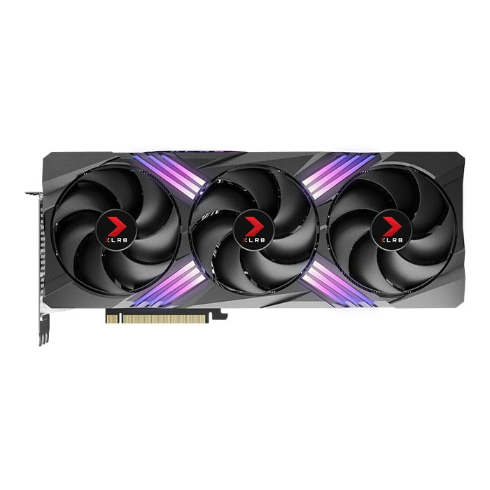 Видео карта PNY GEFORCE RTX 4080 16GB XLR8 Gaming