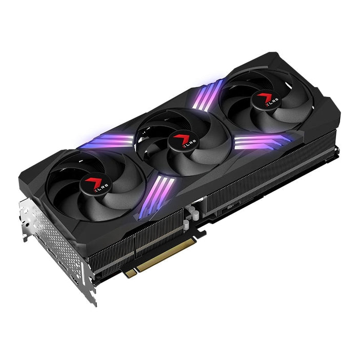 Видео карта PNY GEFORCE RTX 4080 16GB XLR8 Gaming