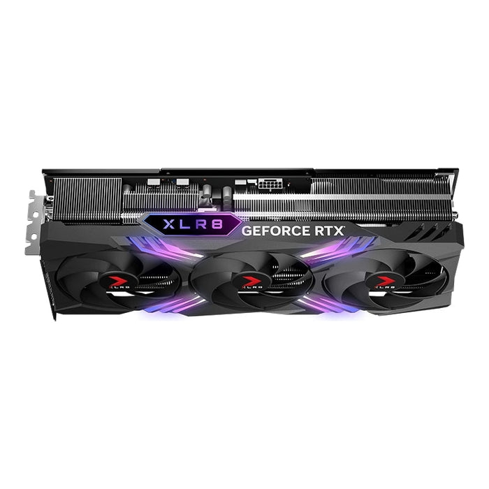 Видео карта PNY GEFORCE RTX 4080 16GB XLR8 Gaming