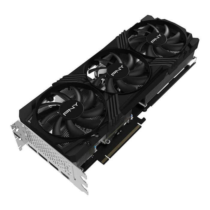 Видео карта PNY GEFORCE RTX 4070Ti 12GB VERTO