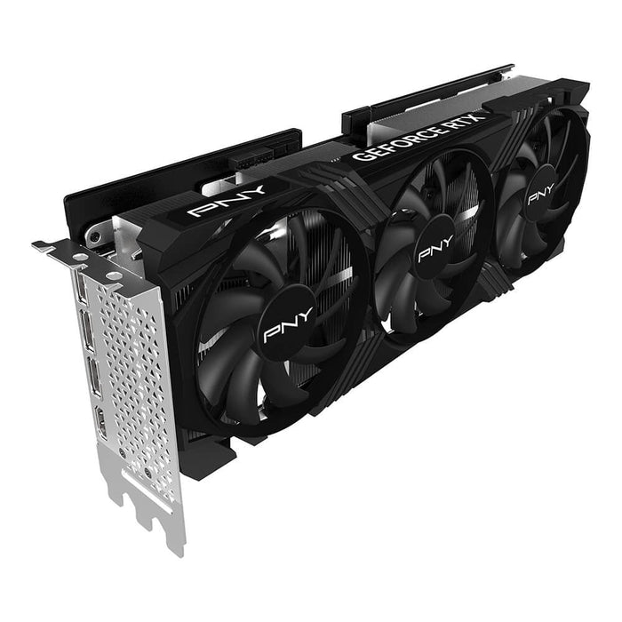 Видео карта PNY GEFORCE RTX 4070Ti 12GB VERTO