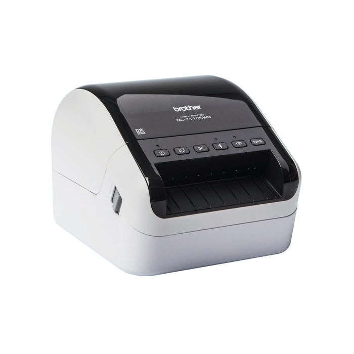 Етикетен принтер Brother QL - 1110NWBc Label printer