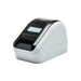 Етикетен принтер Brother QL - 820NWBc Label printer