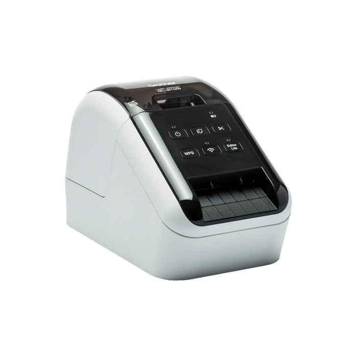 Етикетен принтер Brother QL - 810Wc Label printer