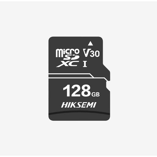 Памет HIKSEMI microSDXC 128G Class 10 and UHS - I 3D