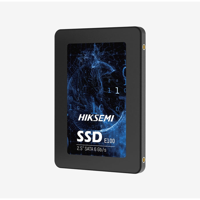 Твърд диск HIKSEMI 1024GB SSD 3D NAND 2.5inch SATA