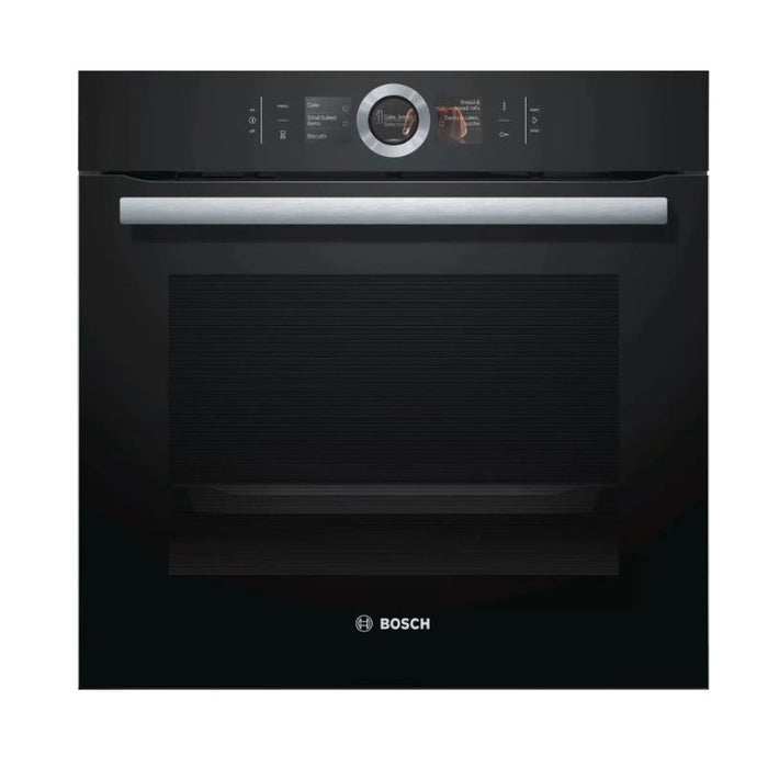 Фурна Bosch HBG7741B1 SER8 Built - in oven 60 x cm 71