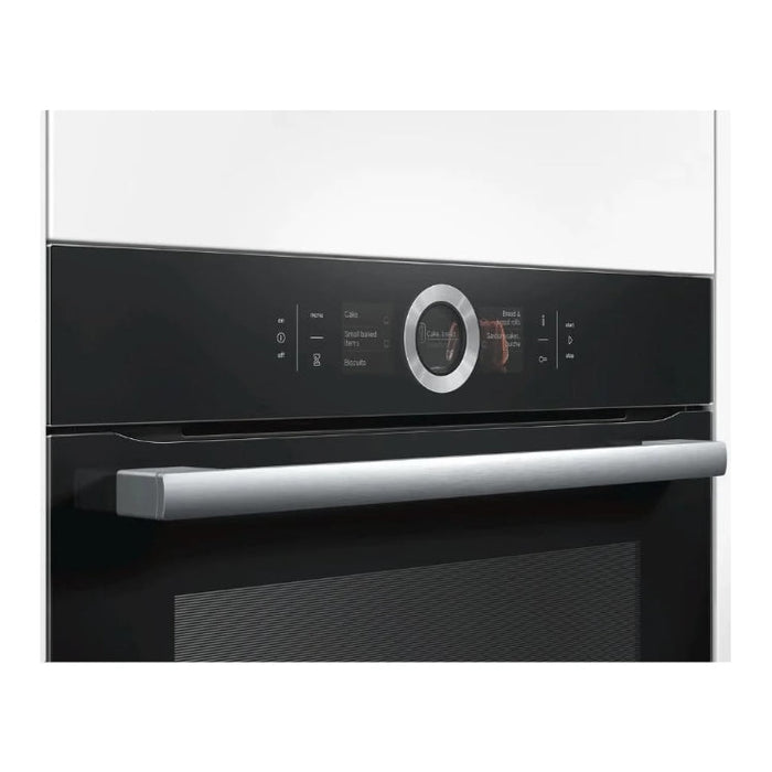 Фурна Bosch HBG7741B1 SER8 Built - in oven 60 x cm 71