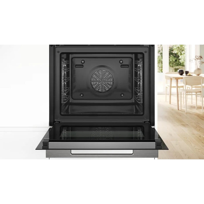 Фурна Bosch HBG7764B1 SER8 Built - in oven 60 x cm TFT