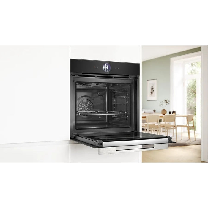 Фурна Bosch HBG7764B1 SER8 Built - in oven 60 x cm TFT