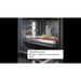 Фурна Bosch HBG7764B1 SER8 Built - in oven 60 x cm TFT