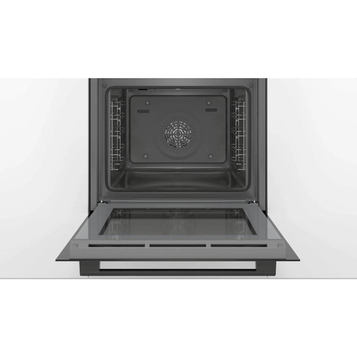 Фурна Bosch HBT237BB0 SER6 Built - in oven 60 x cm 71