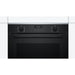 Фурна Bosch HBT237BB0 SER6 Built - in oven 60 x cm 71