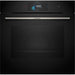 Фурна Bosch HSG7584B1 SER8 Steam oven 60 x cm 71 l