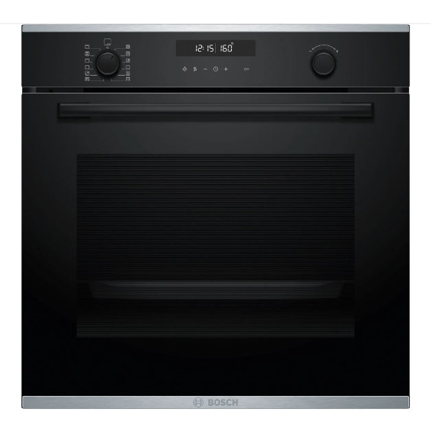 Фурна Bosch HBT278BB0 SER6 Built - in oven 60 x cm 71