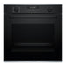 Фурна Bosch HBT278BB0 SER6 Built - in oven 60 x cm 71