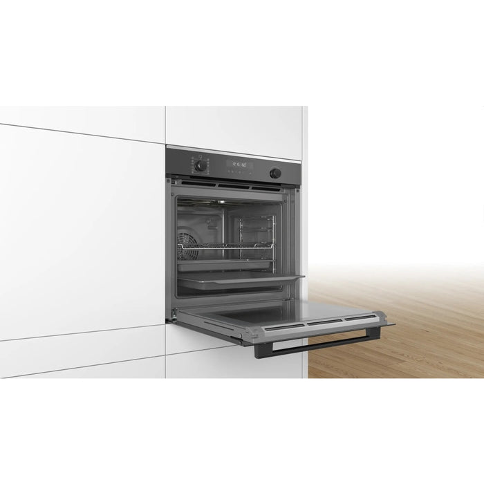 Фурна Bosch HBT278BB0 SER6 Built - in oven 60 x cm 71