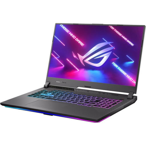 Лаптоп Asus ROG Strix G17 G713RW - LL070W AMD Ryzen 9