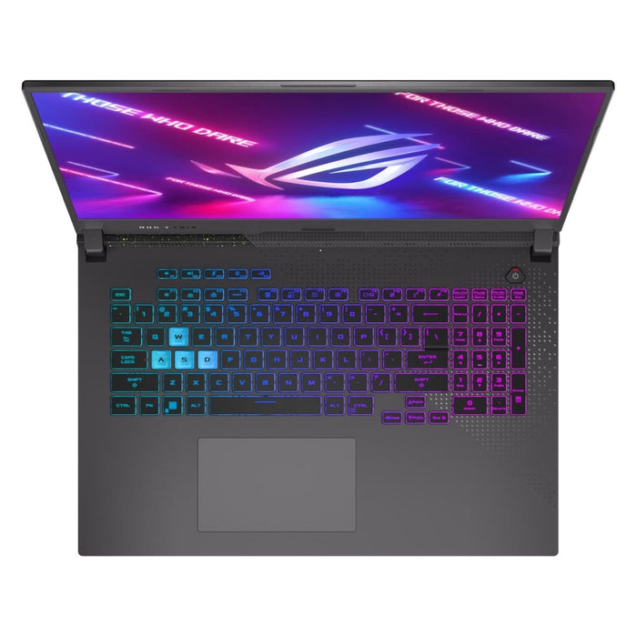 Лаптоп Asus ROG Strix G17 G713RW - LL070W AMD Ryzen 9