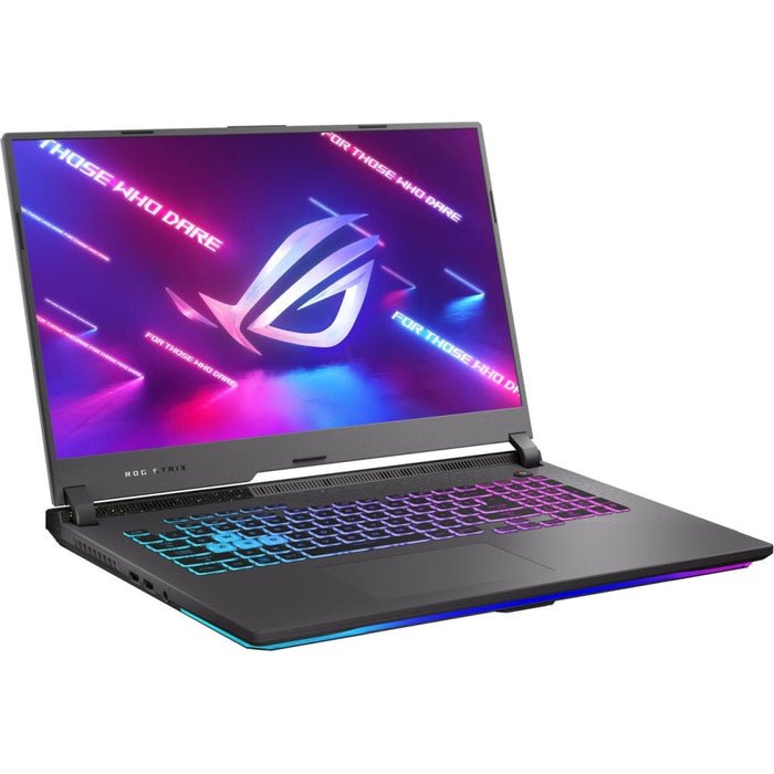 Лаптоп Asus ROG Strix G17 G713RW - LL070W AMD Ryzen 9