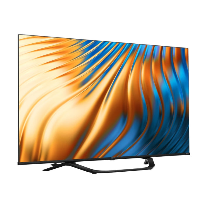 Телевизор Hisense 50’ A63H 4K Ultra HD 3840x2160